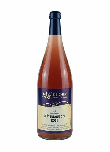 Spätburgunder Rosé