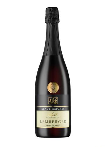 Lemberger Sekt