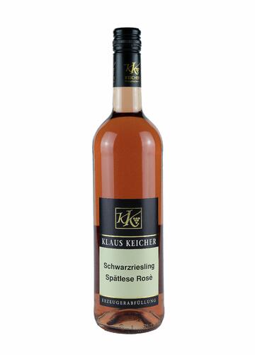 Schwarzriesling Rosé Spätlese