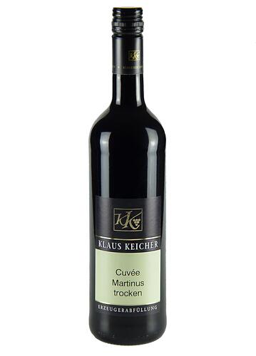 Cuvee Martinus