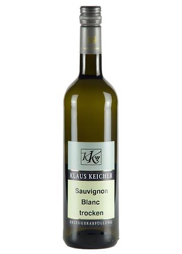 Sauvignon blanc trocken