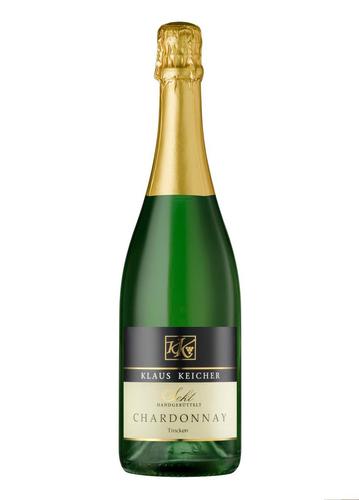 Chardonnay Sekt